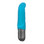 Buy Abby G 24-function Battery+ Plus Rechargeable Silicone G-Spot Vibrator Turquoise Fluor - Fun Factory