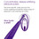 Buy the Zumio x 8-function Rechargeable Clitoral Stimulator with Elliptical Rotation SpiroTIP and a Long flexible stem & Spherical-shaped tip in Dark Purple