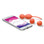 Buy Bloom 10-function App-controlled Rechargeable Vibrating Kegel Balls with Progressive Weights - We-Vibe Standard Innovations wevibe