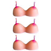 Buy some Boobie Party Candles 3-pack - HOTT Products