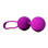 Buy the Pleasure 2-piece Weighted Kegel Ball Set - Shibari Luxury