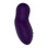 Buy the Gogo 7-function Rechargeable Silicone Clitoral Vibrator Purple - Nalone Femme Funn