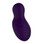 Buy the Gogo 7-function Rechargeable Silicone Clitoral Vibrator Purple - Nalone Femme Funn