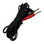 Buy the 47 inch 120 cm Electrode Estim Extension Cable Electrosex electrostimulation - Cyrex Mystim