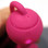 Buy the Krush App-connected Rechargeable Vibrating Smart Kegel Health Exerciser Set in Pink pc muscle kegels toning - OhMiBod Lovelife