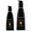 Buy the Aqua Sweet Peach Flavored Water-based Lubricant 2 oz - Wicked Sensual Care