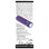 Buy the Purple Passion Rechargeable 7-function Bullet Vibrator - Evolved Novelties