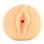 Buy the Allie Haze My 1st Penetration Realistic Vagina Stroker Masturbator Sleeve - Cousins Group