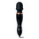 Buy the Super Wand 10-function Silicone Plug-In Wand-style Massager - Evolved Novelties