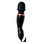 Buy the Super Wand 10-function Silicone Plug-In Wand-style Massager - Evolved Novelties