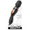 Buy the Super Wand 10-function Silicone Plug-In Wand-style Massager - Evolved Novelties