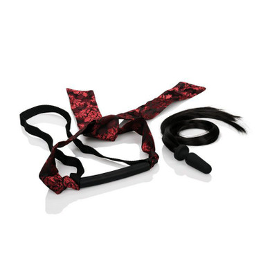 CalExotics Scandal Pony Play Kit