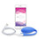 Buy Jive 10-function App-controlled Rechargeable Wearable Silicone G-Spot Vibrator - We-Vibe Standard Innovations wevibe