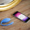 Buy Jive 10-function App-controlled Rechargeable Wearable Silicone G-Spot Vibrator - We-Vibe Standard Innovations wevibe