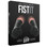 Buy the Black Latex Unisex Short Fisting Gloves - Shots Fist It