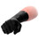 Buy the Black Latex Unisex Short Fisting Gloves - Shots Fist It