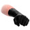 Buy the Black Latex Unisex Short Fisting Gloves - Shots Fist It