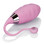 Buy the Remote Control 35-function Bullet Rechargeable Silicone Massager - Cal Exotics Jopen Amour