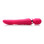 Buy the Ultra Thrust-Her 12-function Thrusting Rechargeable Vibrating Silicone Wand Massager - XR Brands Inmi