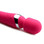 Buy the Ultra Thrust-Her 12-function Thrusting Rechargeable Vibrating Silicone Wand Massager - XR Brands Inmi