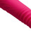 Buy the Ultra Thrust-Her 12-function Thrusting Rechargeable Vibrating Silicone Wand Massager - XR Brands Inmi