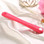 Buy the Love Stick 13-function Flexible Rechargeable Silicone Massager - XR Brands Inmi