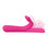 Buy the Love Stick 13-function Flexible Rechargeable Silicone Massager - XR Brands Inmi