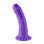 Buy Purple Dillio 6 inch Slim Realistic Strap-On Dildo - Pipedream Toys 