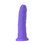 Buy Purple Dillio 8 inch Realistic Strap-On Dildo - Pipedream Toys 