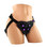 Buy Purple Dillio Fancy Fit Dildo Strap-On Harness - Pipedream Toys 