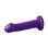 Buy Purple Dillio 6 inch Please-Her Strap-On Dildo - Pipedream Toys 