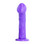 Buy Purple Dillio 6 inch Please-Her Strap-On Dildo - Pipedream Toys 