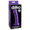 Buy Purple Dillio 6 inch Please-Her Strap-On Dildo - Pipedream Toys 