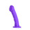 Buy Purple Dillio 6 inch Please-Her Strap-On Dildo - Pipedream Toys 