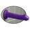 Buy Purple Dillio 6 inch Please-Her Strap-On Dildo - Pipedream Toys 