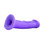 Buy Purple Dillio 6 inch Please-Her Strap-On Dildo - Pipedream Toys 