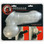 Buy the Electro Sackjack Wearable Electrostimulation Jack-Off Sheath & Ball Bag Clear - OXBALLS Atomic Jock