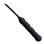 Buy the Hurra Cane Black Silicone Multi-Purpose Impact Toy with Insertable Handle -Tantus Inc