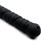 Buy the Hurra Cane Black Silicone Multi-Purpose Impact Toy with Insertable Handle -Tantus Inc