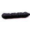 Buy the Hurra Cane Black Silicone Multi-Purpose Impact Toy with Insertable Handle -Tantus Inc