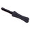 Buy the Trip 2 Tawse Black Silicone Multi-Purpose Impact Toy with Insertable Handle -Tantus Inc