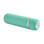 Buy the Joie 15-Function Rechargeable Bullet Vibrator in Tiffany Blue - NU Sensuelle