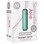 Buy the Joie 15-Function Rechargeable Bullet Vibrator in Tiffany Blue - NU Sensuelle