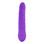 Buy the INYA Twister 10-function Rechargeable Rotating Realistic Silicone Vibrator in Purple - NS Novelties