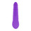 Buy the INYA Twister 10-function Rechargeable Rotating Realistic Silicone Vibrator Purple - NS Novelties