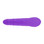 Buy the INYA Twister 10-function Rechargeable Rotating Realistic Silicone Vibrator Purple - NS Novelties