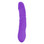 Buy the INYA Twister 10-function Rechargeable Rotating Realistic Silicone Vibrator Purple - NS Novelties