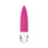 Buy the Volta 12-function Rechargeable Silicone Clitoral Vibrator Blackberry Pink - Fun Factory