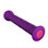 Buy the Diamond 21-function Rechargeable Silicone Wand Massager Purple - FemmeFunn Femme Funn Nalone