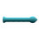 Buy the Diamond 21-function Rechargeable Silicone Wand Massager Turquoise Blue - FemmeFunn Femme Funn Nalone